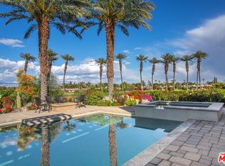 4 Trinity Ct, Rancho Mirage, CA 92270