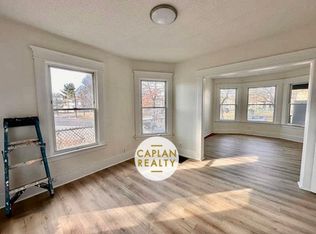 104 Webster St #O1, New Haven, CT 06511