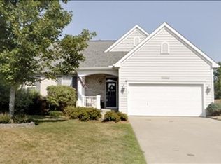 1134 Rainbow Ct, Portage, MI 49024