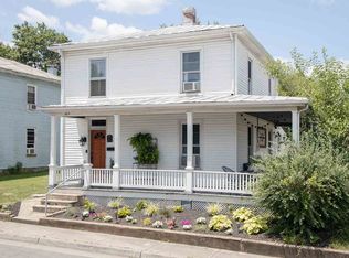 383 Collicello St, Harrisonburg, VA 22802