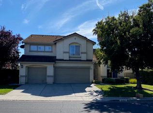4482 Buckeye Way, Antioch, CA 94531