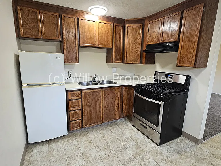 9205 Hipkins Rd SW #M — Photo 6