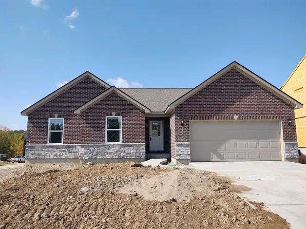 12032 Blue Ash Ln #153AL, Independence, KY 41051