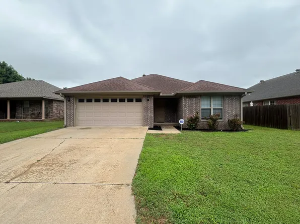 409 Calvin Ct, Searcy, AR 72143