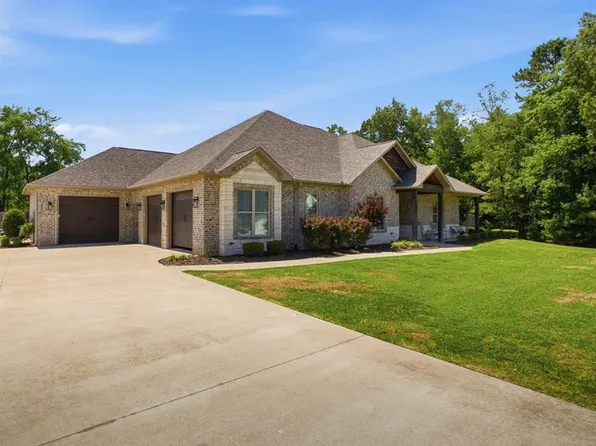 8205 Ava, Texarkana, TX 75503