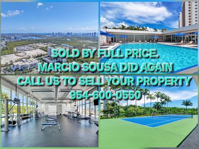 14951 Royal Oaks Ln APT 2105, North Miami, FL, 33181