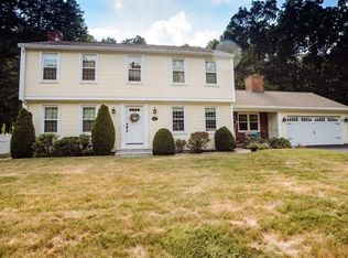 269 Forest Gln, West Springfield, MA 01089