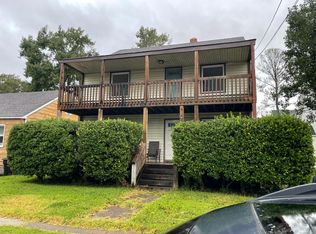 607 22nd St, Virginia Beach, VA 23451