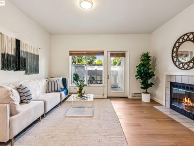 227 Marina Lakes Dr, Richmond, CA, 94804