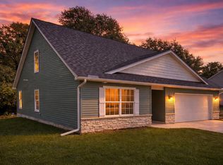 417 Belvoir Rd, Kingsford Heights, IN 46346
