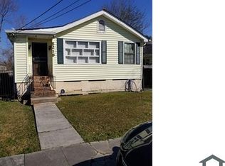 6219 Eads St, New Orleans, LA 70122