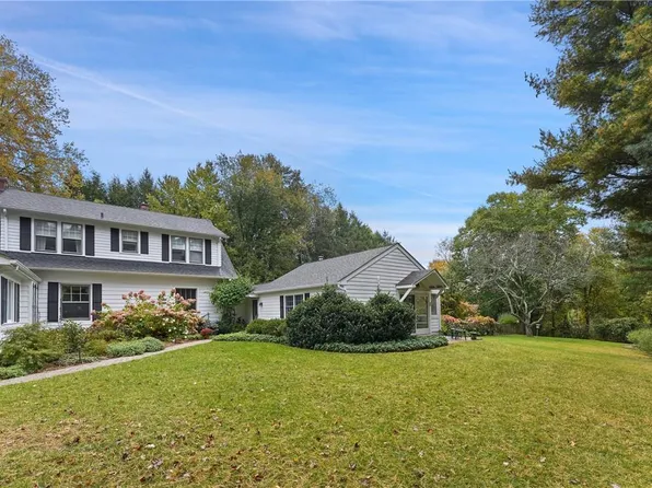 333 Bedford Center Road, Bedford Hills, NY 10507