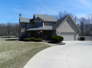 11775 Tim Betts Rd, Hicksville, OH 43526