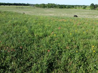 19922 E 595th Rd, Inola, OK 74036