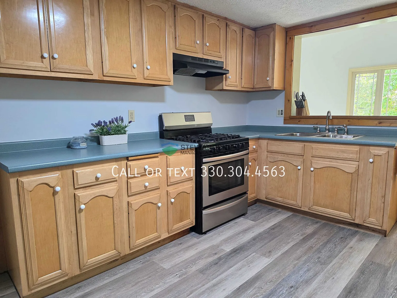 Four-Bedroom, Two-Bathroom Home In Newcomerstown Available Now! — Photo 1