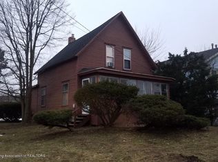1641 Coolidge Rd, East Lansing, MI 48823
