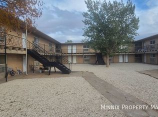 711 S Austin Ave #205, Tulia, TX 79088