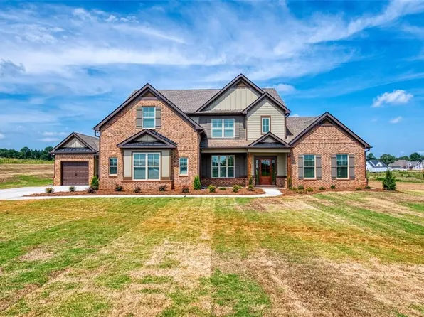 LOT 28 Saddleridge Trl, Senoia, GA 30276