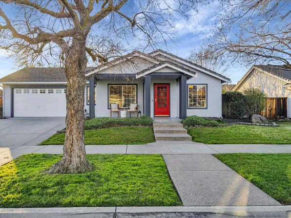 1384 Fairbrook Ct, Livermore, CA 94551