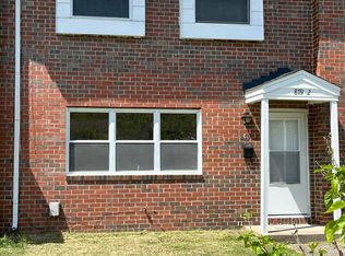 879 S Club House Rd APT 2, Virginia Beach, VA 23452