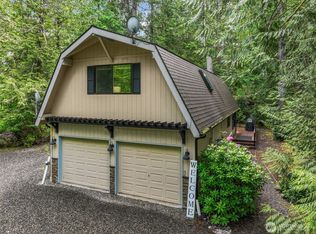 436 E Pointes Dr E, Shelton, WA