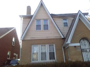 18667 Prairie St, Detroit, MI 48221