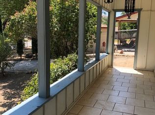 409 Sirretta St, Kernville, CA 93238