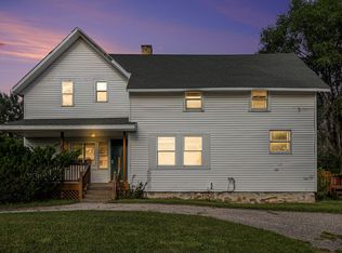 20916 Twelve Mile Rd, Big Rapids, MI 49307