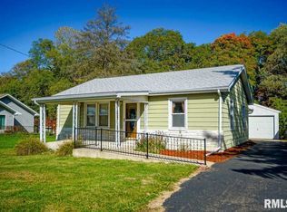 110 W Eden St, East Peoria, IL 61611