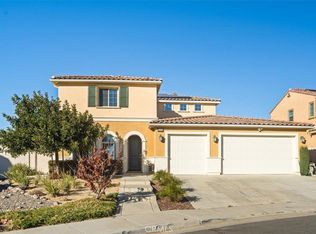 1410 Malta St, Beaumont, CA 92223