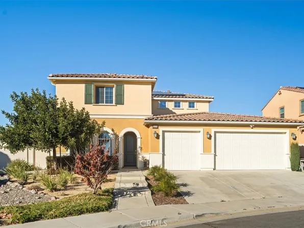 1410 Malta St, Beaumont, CA 92223