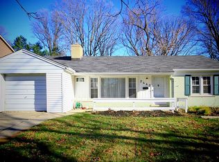 2442 Maplewood Ave, Royal Oak, MI 48073