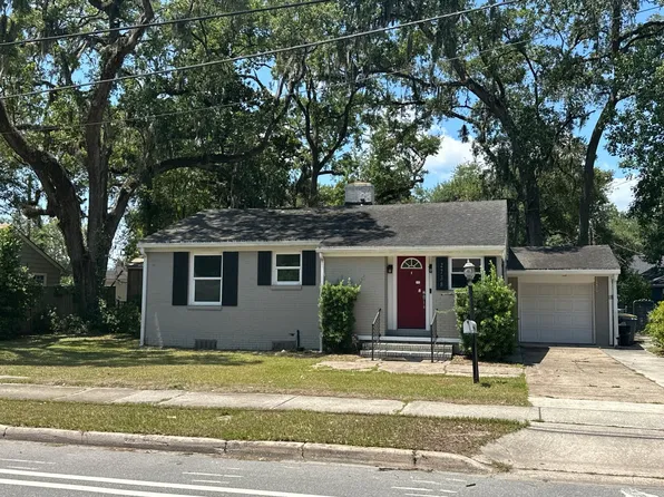 2738 Spring Park Rd, Jacksonville, FL 32207