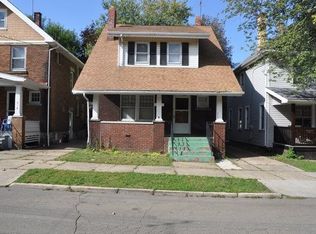 718 Rosedale Ave, Erie, PA 16503