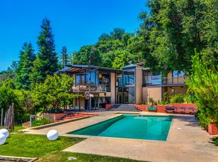 919 La Loma Rd, Pasadena, CA 91105