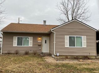 1778 Ward Rd, Columbus, OH 43224