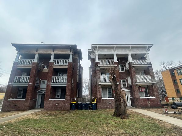2701 Benton Blvd #14