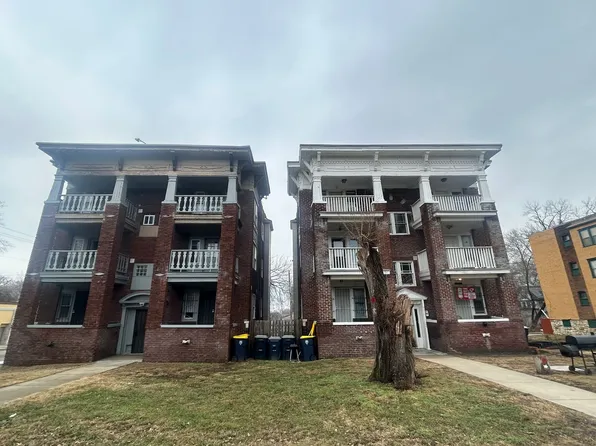Benton Blvd 2-Bed, 2701 Benton Blvd, Kansas City, MO 64128