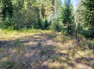 521 Collier View Rd, Cascade, ID 83611