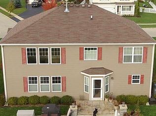 1078 Ames Ct, Antioch, IL 60002