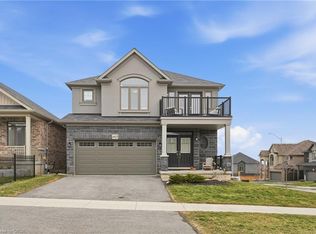 4025 Highland Park Dr, Lincoln, ON L3J 0S9