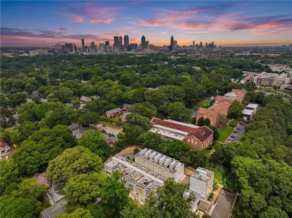 729 Eloise Way SE #A, Atlanta, GA 30312