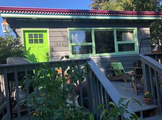 1420 G St, Anchorage, AK 99501