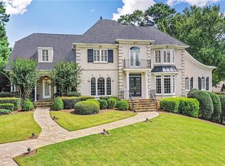 5035 Harrington Rd, Johns Creek, GA 30022