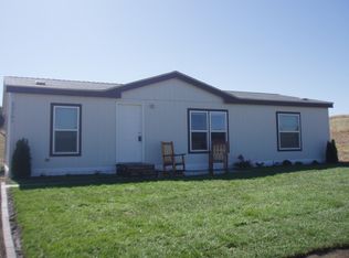 22101 W Jacobs Rd, Spokane, WA 99224