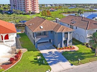 5960 Seaside Dr, New Port Richey, FL 34652