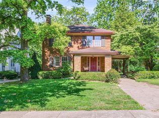 637 S Crea St, Decatur, IL 62522