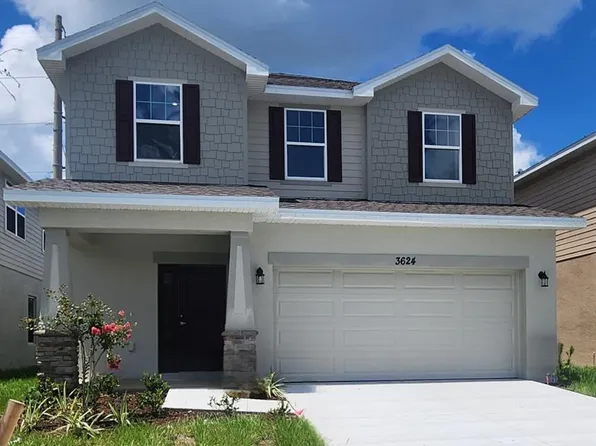 (undisclosed Address), Saint Cloud, FL 34773