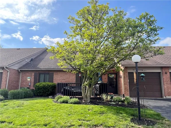 182 Candle Ct #6, Englewood, OH 45322