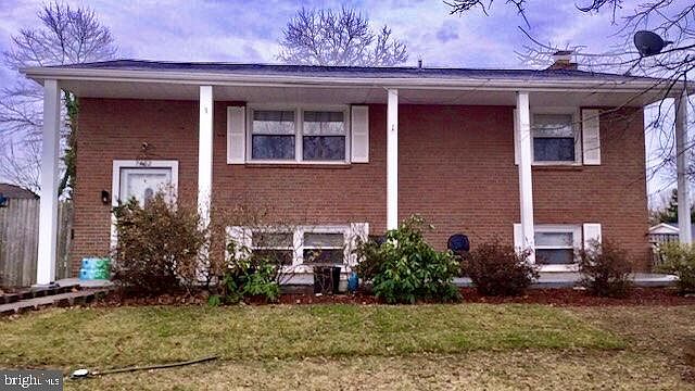 2nd image of 1702 N Argonne Ave